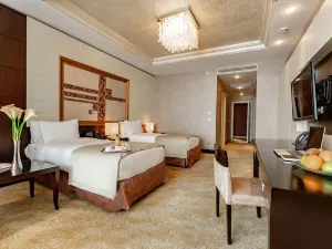 Shahdag Hotel & Spa