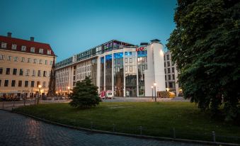 Staycity Aparthotels Dresden City Centre
