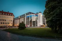 Staycity Aparthotels Dresden City Centre Hotels in Bühlau/Weißer Hirsch