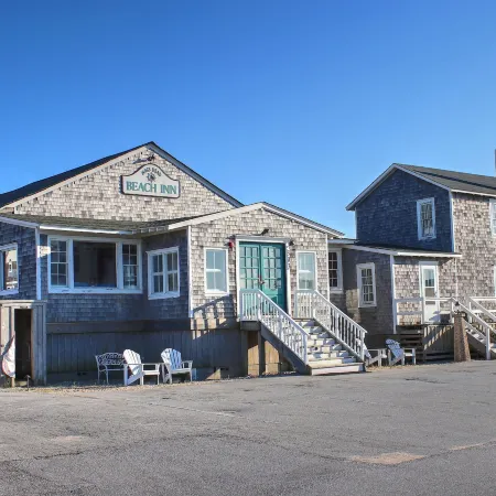Nags Head Beach Inn by Kees Vacations