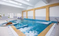 Medina Belisaire and Thalasso - piscina