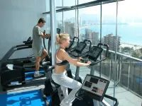 Gran Hotel Bali - Gym