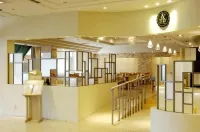 Mito Keisei Hotel - parking