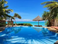 The Zanzibari - Beach
