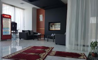 Magic Suite Sabah Al Salem