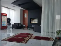 Magic Suite Sabah Al Salem Hotels in Messila