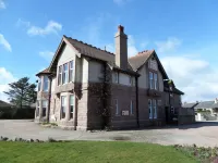 St Olaf Golf Hotel Hoteles en Peterhead