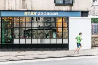 Stay Central Hotel Hotels in Edinburgh Old Town