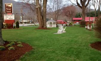 Five Star Inn - Maggie Valley