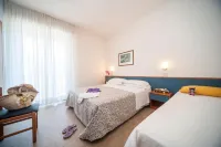 Hotel Taormina فنادق في Province of Rimini