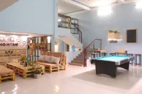 Ha Giang Amazing Hostel Hotels in Ha Giang