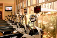 L’Auberge Casino Resort Lake Charles - Gym
