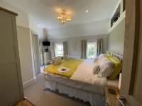 다운턴 로지 컨트리 B&B