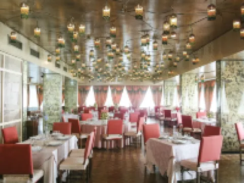 Hotel Al Bustan Hotels in Matn