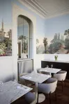 Le 25Bis by Leclerc Briant - breakfast