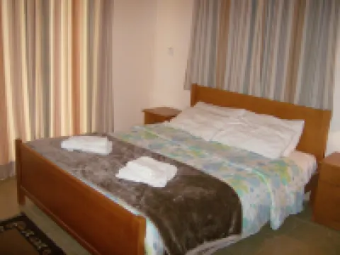 Kapsalia Holiday Villas Hotels in Pissouri