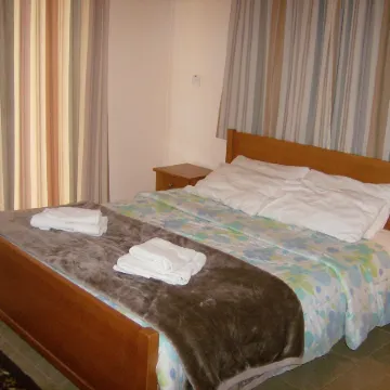 Kapsalia Holiday Villas