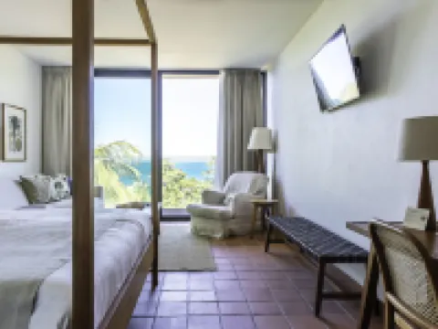 Langley Resort Fort Royal Hotels in Deshaies