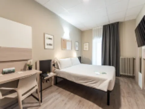 Hotel Gran Torino Hotels near Museo dell'automobile