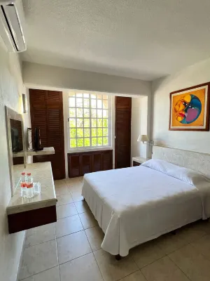 Hotel Handall Cancún - 2-Star