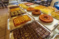 A Furninha Hotel - breakfast
