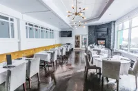 Chateau Cartier Hotel & Resort Ascend Hotel Collection - breakfast