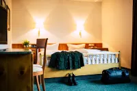 Hotel Terrassenhof Hotels in Miesbach