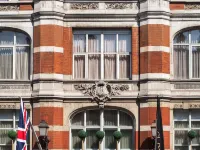 Montcalm Piccadilly Townhouse, London West End Hotels near Savile Row