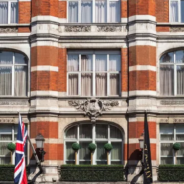 Montcalm Piccadilly Townhouse, London West End Отели рядом с достопримечательностью «Вест-Энд»