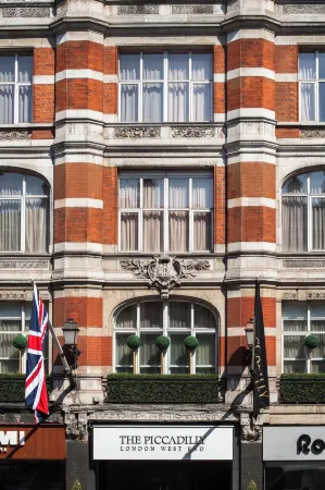 Montcalm Piccadilly Townhouse, London West End