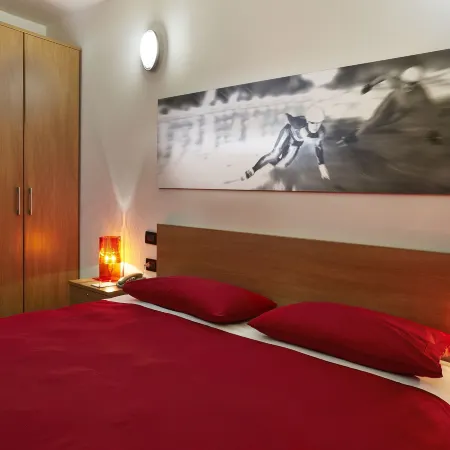 TH Sestriere - Villaggio Olimpico