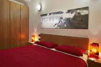 TH Sestriere - Villaggio Olimpico