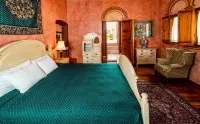 La Casa de la Marquesa Hotel a Queretaro