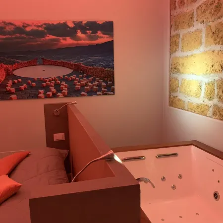 Suite del Ponte Normanno