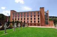 Hotel Giò Wine e Jazz Area