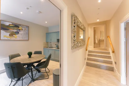 Kingston's Townhouse - 4-Star