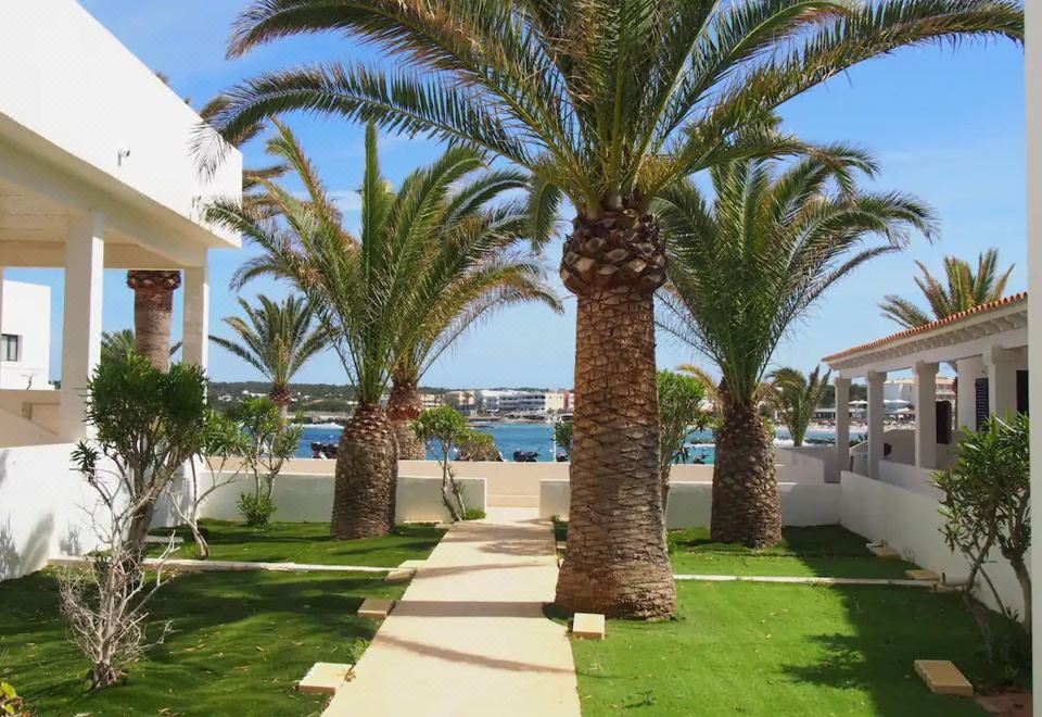 Hotel Roca Bella, Exterior, Hotel Exterior