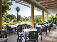 Atlantis Hotel Hotels near Lambi Beach