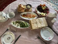 Usman Heritage Hotel Hotels in Бухара