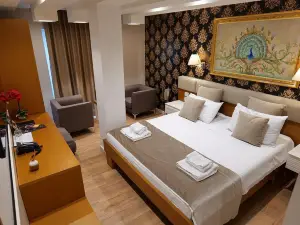 Hotel Queen