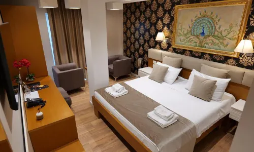 Hotel Queen