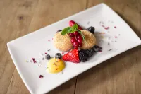 Krone Eat Drink Stay Hotels in Brixen