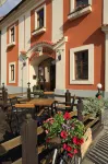 Hotel Panská Hotels in Pisek District
