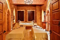 Toscana Valley Town Square Suites - spa