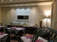 EST 飯店 - 早餐