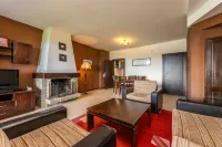 Pirin Golf & Country Club Apartment Complex Hotels in Razlog
