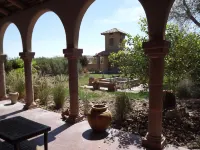 Lajitas Golf Resort Các khách sạn ở Study Butte-Terlingua