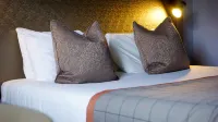 The Gailes Hotel & Spa Hotels in Irvine