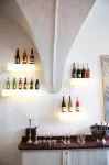 Ulfsunda Slott - bar