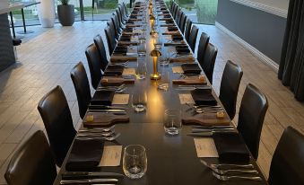 The Charles Boutique Hotel & Dining